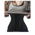 thumbnail image 1 of Youloveit Aist Trainer Corset Breathable And Invisible Waist Shaper Training Waist Tightener For Female Abdominal Control Slimming And Shaping Belly Control Plus Size, 1 of 5