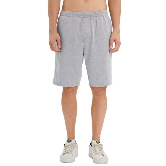Youloveit Men's Hiking Cargo Shorts Running Shorts Lightweight Quick Dry Workout Shorts Lightweight Stretch Shorts for Men Outdoor Fishing Golf Shorts