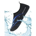 thumbnail image 1 of Youloveit Water Shoes for Womens Summer Barefoot Quick Dry Aqua Beach Socks For Water Sport Swim Surf Yoga Exercise Non-Slip, 1 of 7