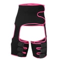 thumbnail image 1 of Youloveit Women's Waist Trainer-Hip Enhancer Hip Lifter Thigh Shaper Slim Sweat Belt Thigh Trimmer High Waist Hip Lifter Shaping Neoprene Training, 1 of 6