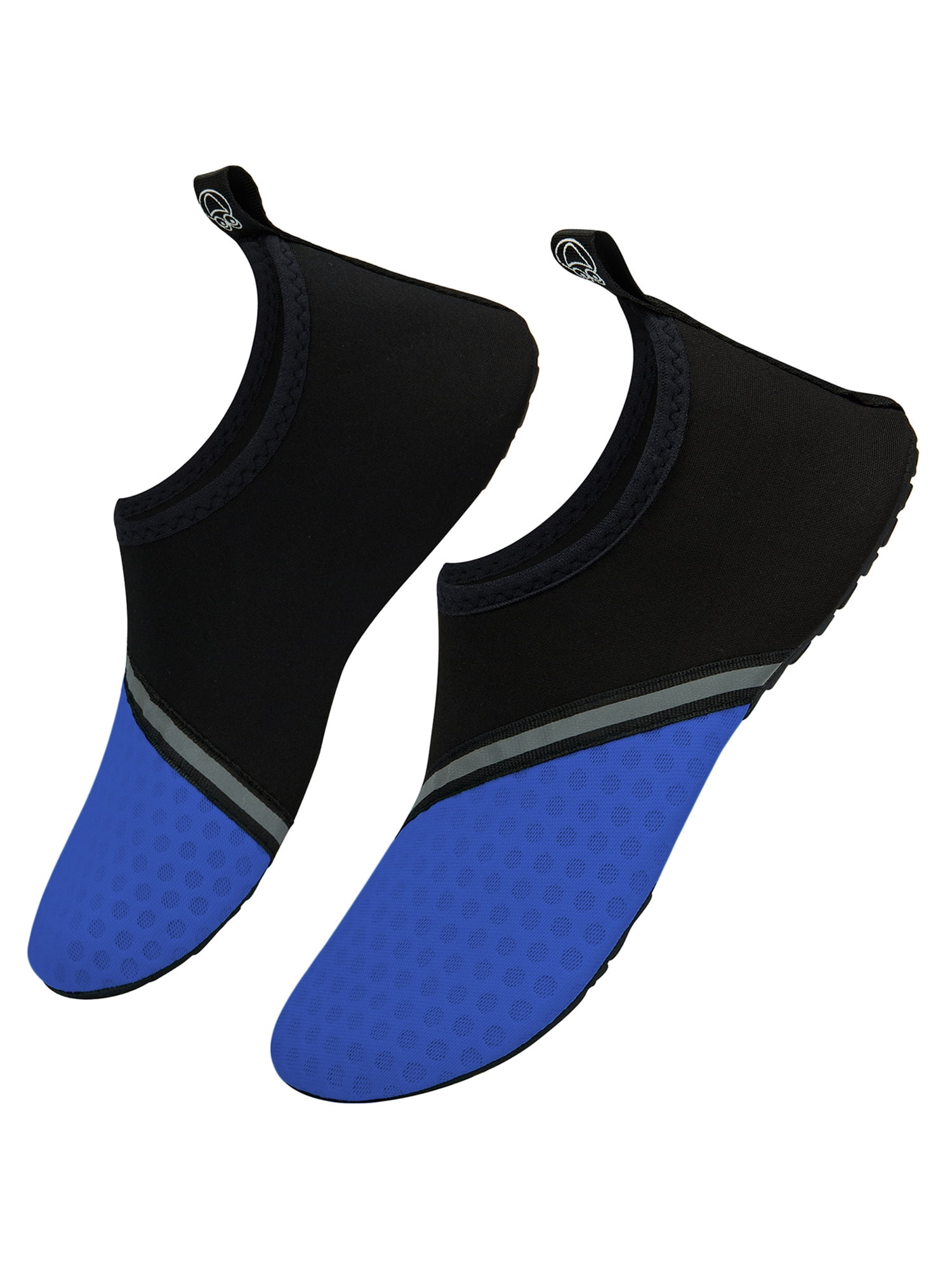 Youloveit Womens Mens Water Shoes Barefoot QuickDry Aqua Socks