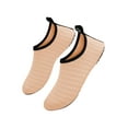 thumbnail image 1 of Youloveit Womens Mens Water Shoes Barefoot Quick-Dry Aqua Socks Barefoot for Beach Swim Surf Water Sport Anti-Slip Lightweight Water Shoes, 1 of 8