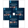 thumbnail image 1 of Youmans and Winn Neurological Surgery: 4 - Volume Set, (Paperback), 1 of 1