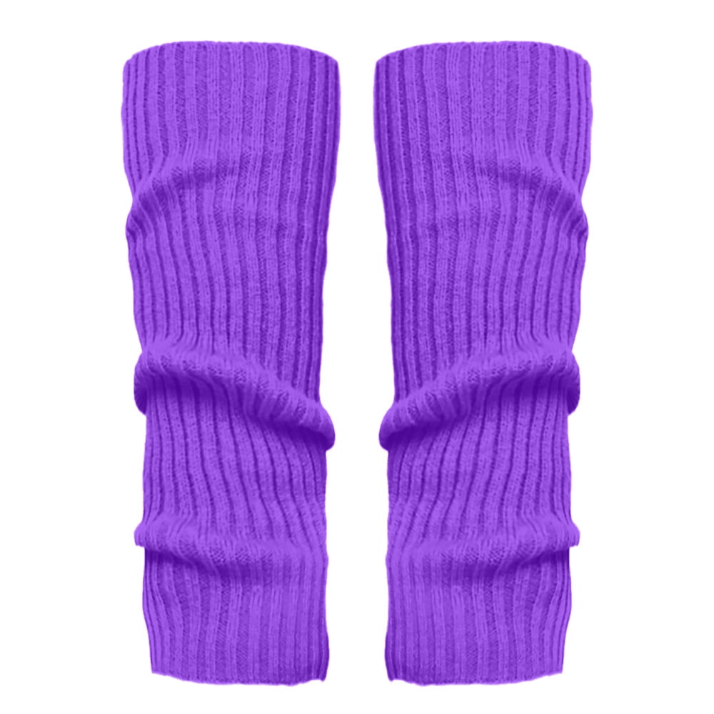 Youmylove 1Pair Fashion Ladies And Girls Fashion Leg Warmers Fit For
