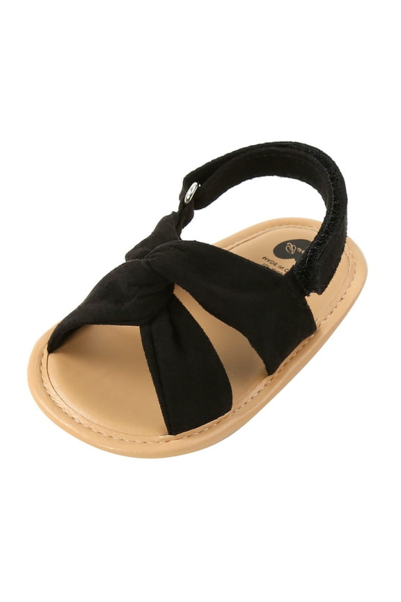 Baby Girls Sandals Summer Shoes Outdoor First Walkers Walk Toddler Girls Shoes For Summer Walking Shoes Toddler First Walker