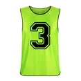 thumbnail image 1 of Youmylove Boys Summer Tshirts Boys Tank Tops Sleeveless Number 3 Print Round Neck Running Sports Casual Tees Athletic Clothing Leisure Comfort Tees One Size(3-9 Years), 1 of 4