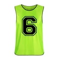 thumbnail image 1 of Youmylove Boys' T-Shirts Soft Tops Boys Tank Tops Sleeveless Number 6 Print Round Neck Running Sports Casual Tank Top Athletic Workout Shirts One Size(3-9 Years), 1 of 4