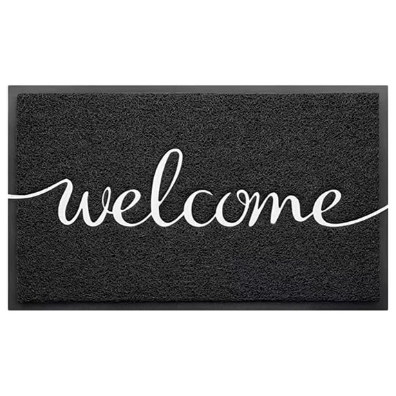 Youmylove Door Mat Welcome Mat Welcome Mat Outdoor Front Door Mat For Outside Entry Doormat Outdoor/Indoor Entrance Front Door Rugs For Entryway Indoor Halloween Front Door Mat