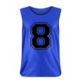 thumbnail image 1 of Youmylove Kids Basic Tees Top Boys Tank Tops Sleeveless Number 8 Print Round Neck Running Sports Casual Tank Top Athletic Clothing Summer Tops One Size(3-9 Years), 1 of 4