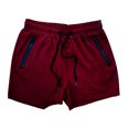 thumbnail image 1 of Youmylove Men's Fashion Golf Shorts Sports Pants Mens Fitness Pants Summer Thin Loose Quick Drying Running Training Shorts Fashion Stretch Shorts, 1 of 5