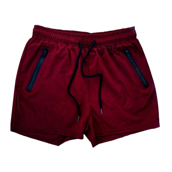 Youmylove Men's Fashion Golf Shorts Sports Pants Mens Fitness Pants Summer Thin Loose Quick Drying Running Training Shorts Fashion Stretch Shorts