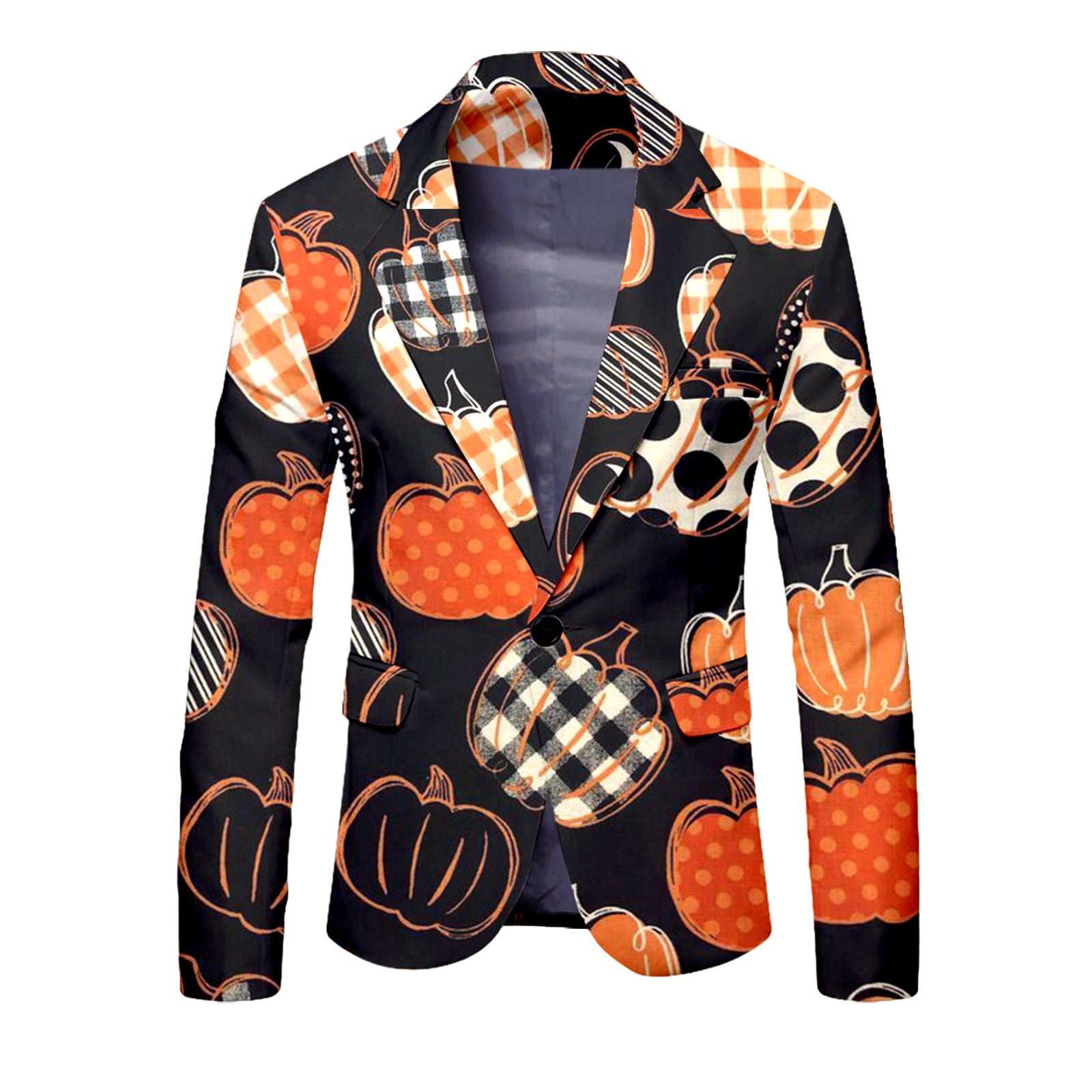 Blazer Homme PaulJones - Sport Casual 2 Boutons - Tissu Micro-Extensible - Pour Bureau Et Événements