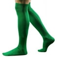 thumbnail image 1 of Youmylove Sock Knee Football Sport Long Over Baseball High Soccer Socks Men Socks Casual Meias, 1 of 2
