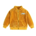 thumbnail image 1 of Youmylove Toddler Boys Girls Winter Windproof Cartoon Coat Jacket Kids Warm Outerwear Cute Clothing, 1 of 4
