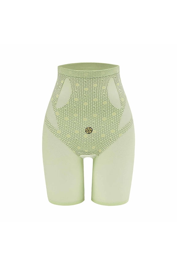 Ummy Control Shapewear Shorts For Women High Waisted Body Shaper Panties Thigh Shorts Under Dresses Push Up Bodysuit