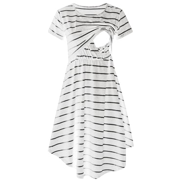 Maternity Dress (C1153) - Maternity Clothing And Maternity Dress Price