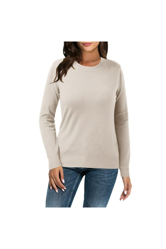 Women Thermal Underwear Casual Solid Color Bottoming Shirt Slim High Collar Knitted Baselayer Shirts Long Sleeve Top Comfort Loungewear Clothing