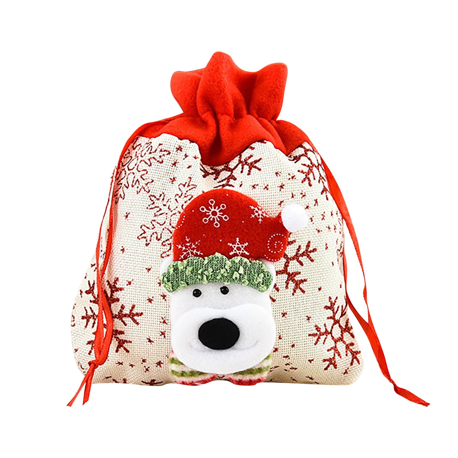 Youmylove Xmas Gift Bags Holidays Gifts Bags Bulk Christmas Bags Gift