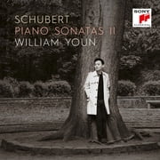 Youn - Piano Sonatas II - Music & Performance - CD