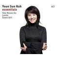 thumbnail image 1 of Youn Sun Nah Essentials (CD), 1 of 1