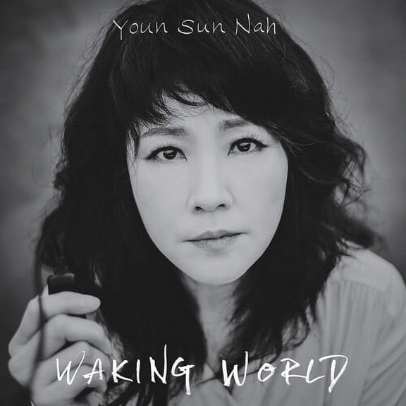Youn Sun Nah - Waking World - Music & Performance - CD