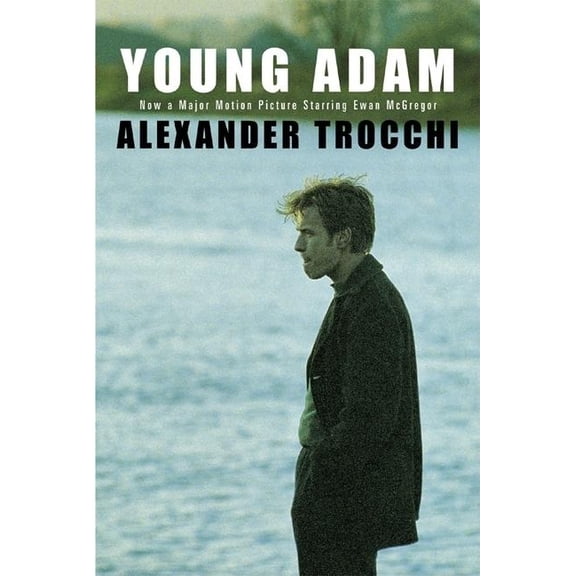 Pre-Owned Young Adam (Paperback) 0802139779 9780802139771