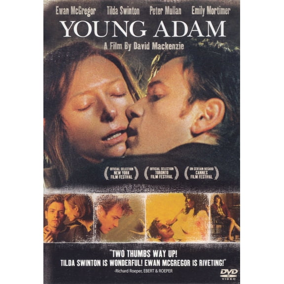 Pre-Owned Young Adam