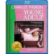 Young Adult Blu-ray