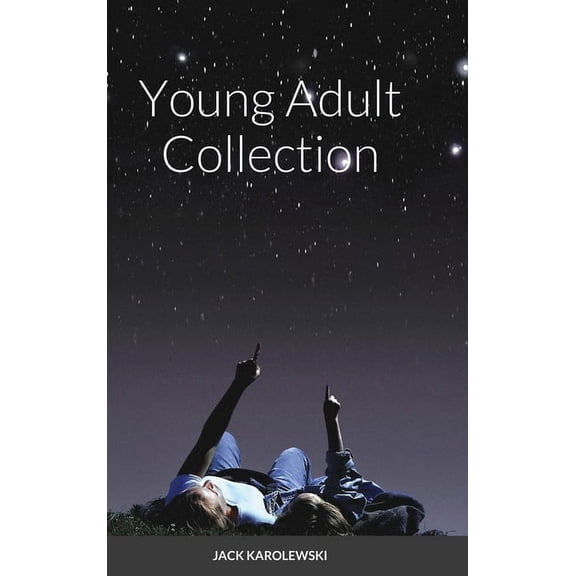 Young Adult Collection, (Hardcover)