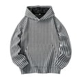thumbnail image 1 of Young Adult Fashion Black Hoodie Mens Mens Fashion Hoodies Casual Fancy Sport Hoodies Pullover Hoodie Business Casual Hoodies Lightweight, 1 of 6