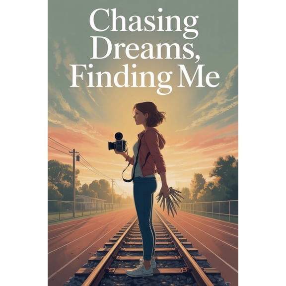 Young Adult Fiction: Coming of Age Chasing Dreams, Finding Me, Book 13, (Paperback)