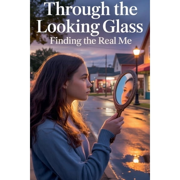 Young Adult Fiction: Coming of Age Through the Looking Glass, Book 2, (Paperback)