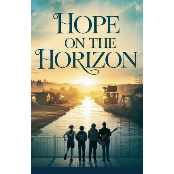 Young Adult Fiction: Religious - Christi Hope on the Horizon, Book 1, (Paperback)