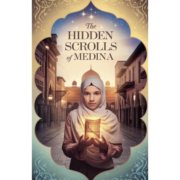 Young Adult Fiction: Religious - Muslim The Hidden Scrolls of Medina, Book 4, (Paperback)