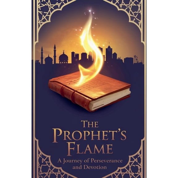 Young Adult Fiction: Religious - Muslim The Prophet's Flame, Book 5, (Paperback)