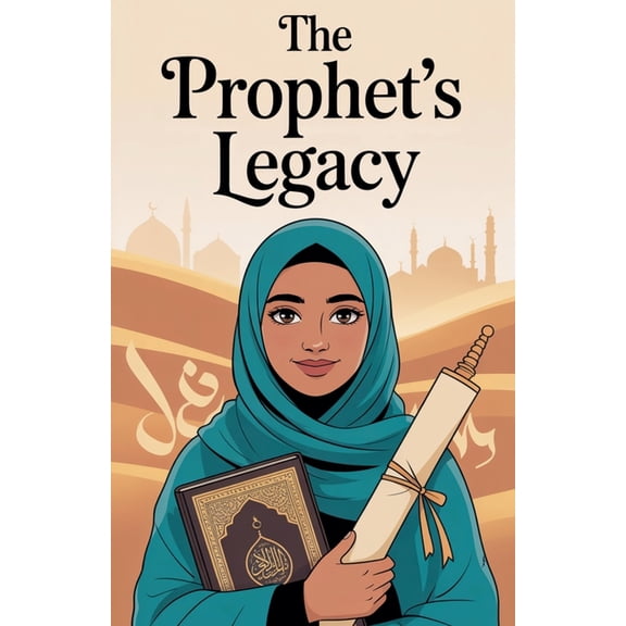Young Adult Fiction: Religious - Muslim The Prophet's Legacy, Book 6, (Paperback)