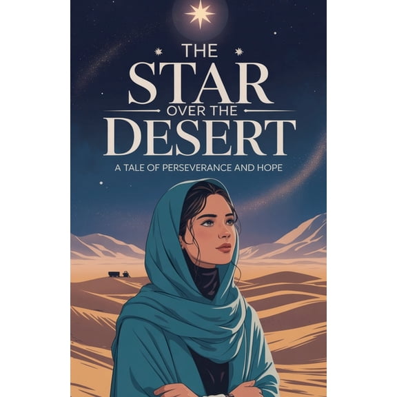 Young Adult Fiction: Religious - Muslim The Star Over the Desert, Book 5, (Paperback)