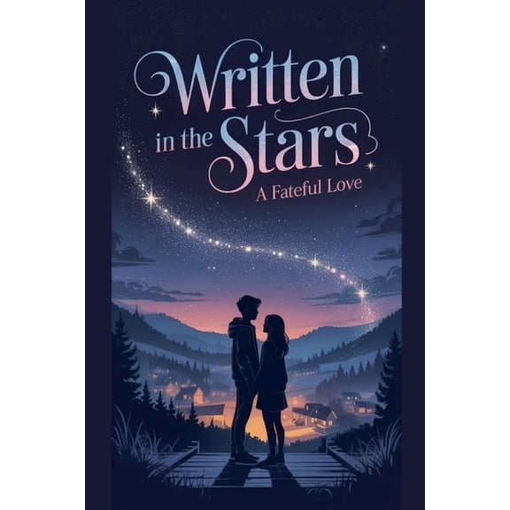 Young Adult Fiction: Romance - General Written in the Stars, Book 18, (Paperback)