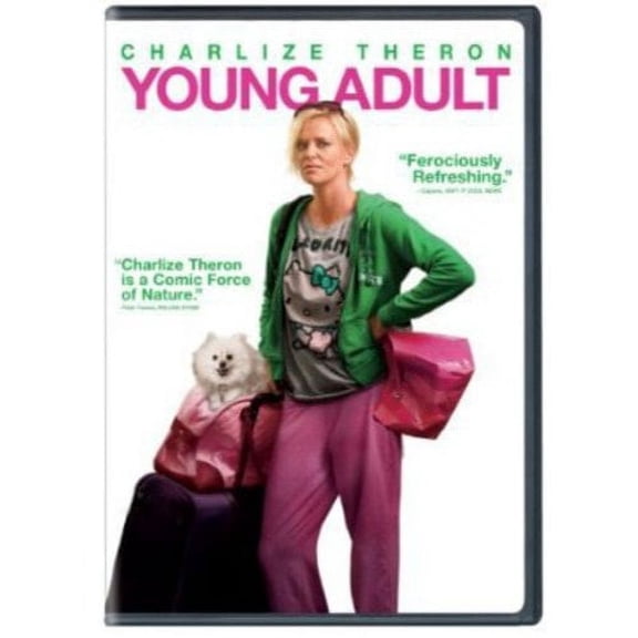 Pre-Owned YOUNG ADULT