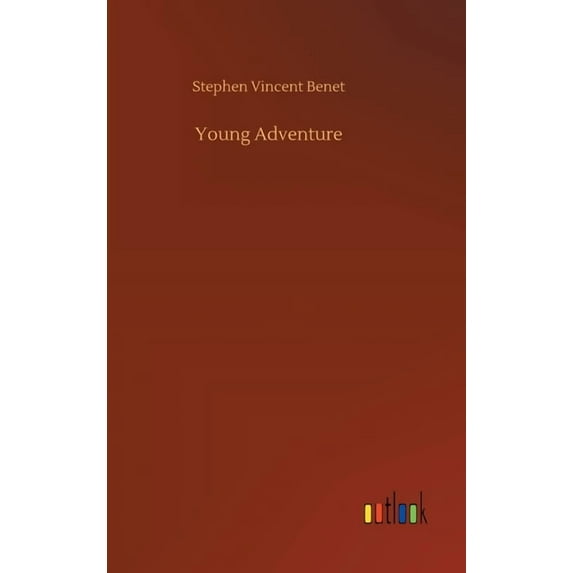 Young Adventure (Hardcover)