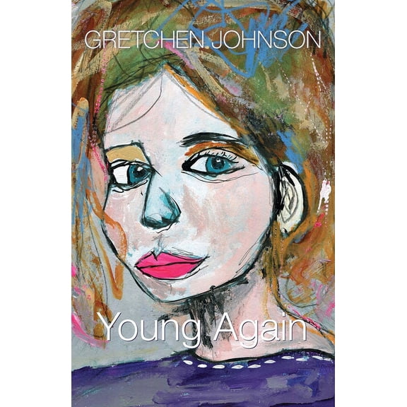 Young Again, (Paperback)