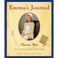 thumbnail image 1 of Young American Voices Emma's Journal: The Story of a Colonial Girl, (Paperback), 1 of 1