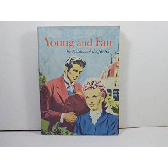 Pre-Owned Young and Fair (Paperback) 1930009798 9781930009790