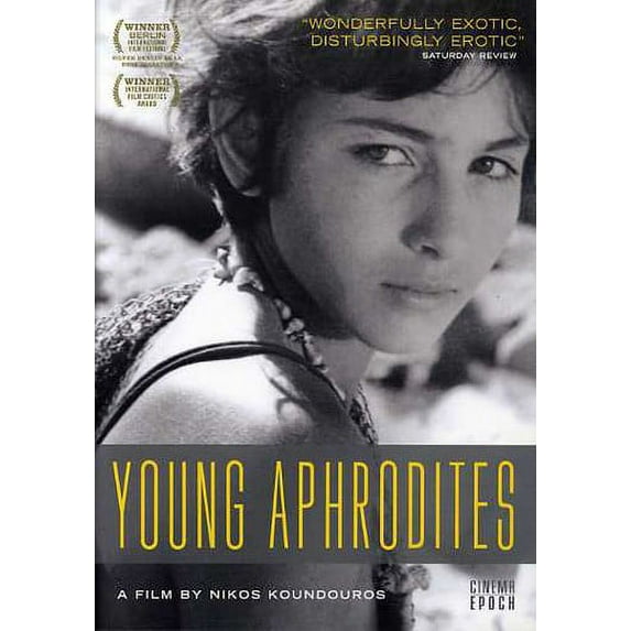 Young Aphrodites (DVD), Cinema Epoch, Drama