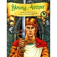thumbnail image 1 of Pre-Owned Young Arthur (Paperback) 0440412609 9780440412601, 1 of 1