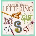 thumbnail image 1 of Pre-Owned How to Draw Lettering (Young Artist) (Paperback) 0794513794 9780794513795, 1 of 1