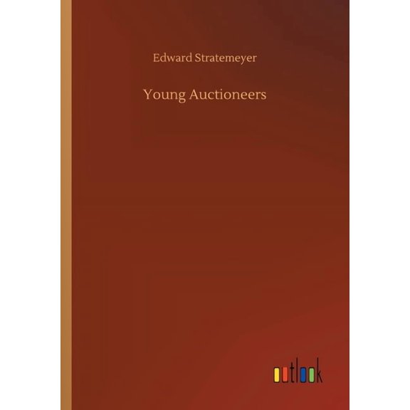 Young Auctioneers (Paperback)
