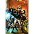 thumbnail image 1 of Pre-Owned Young Avengers 2: Family Matters (Paperback) 0785117547 9780785117544, 1 of 1