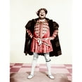 thumbnail image 1 of Young Bess Charles Laughton 1953 Photo Print (16 x 20), 1 of 2