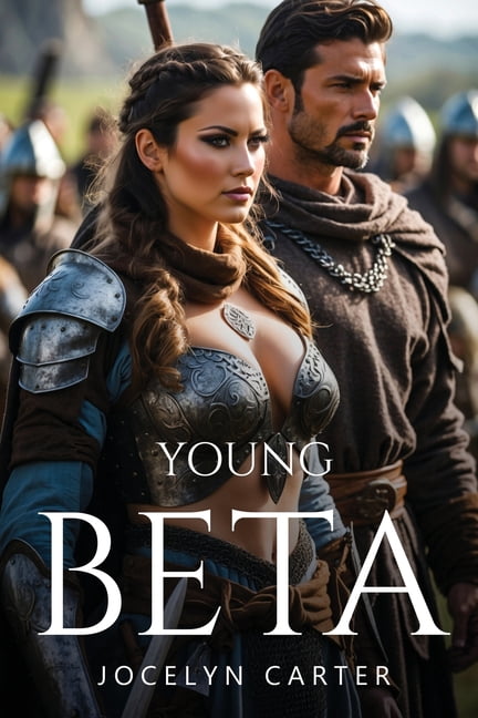 Young Beta, (Paperback)